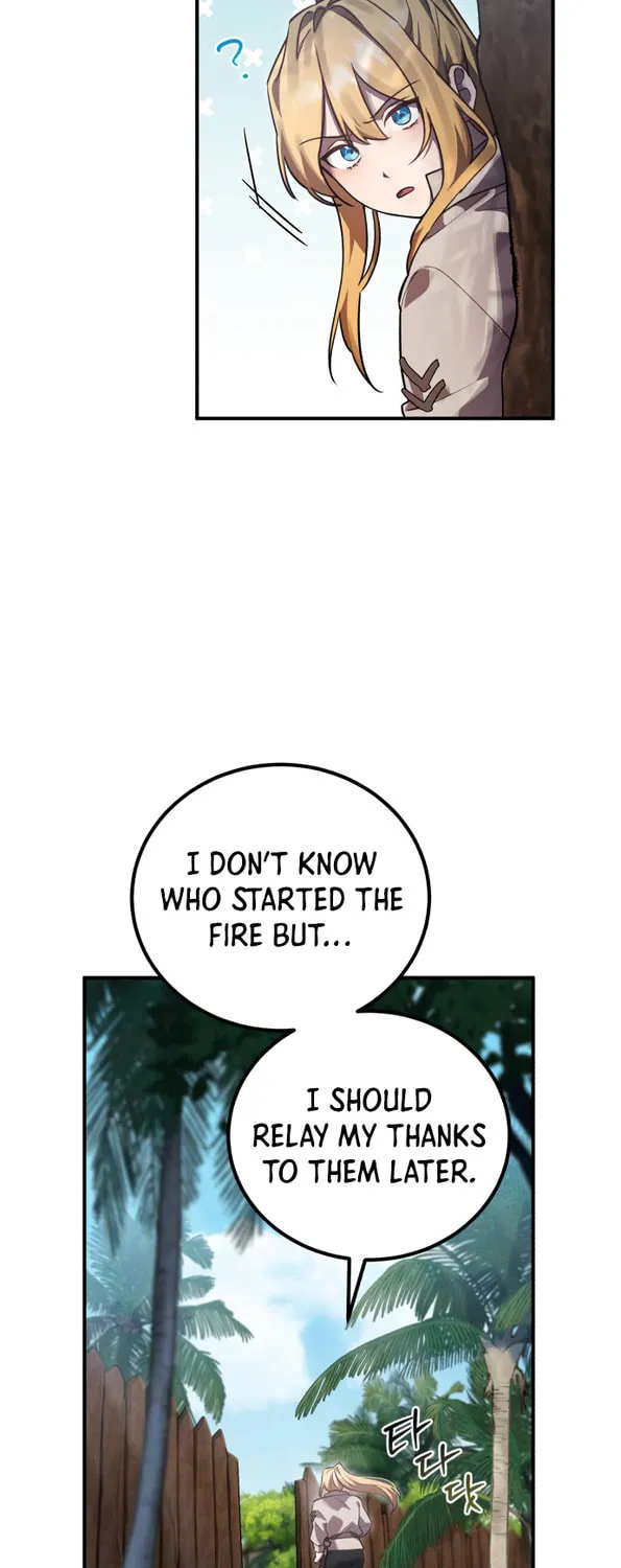 Heroes & Demons & Villains Chapter 12 page 21 - 