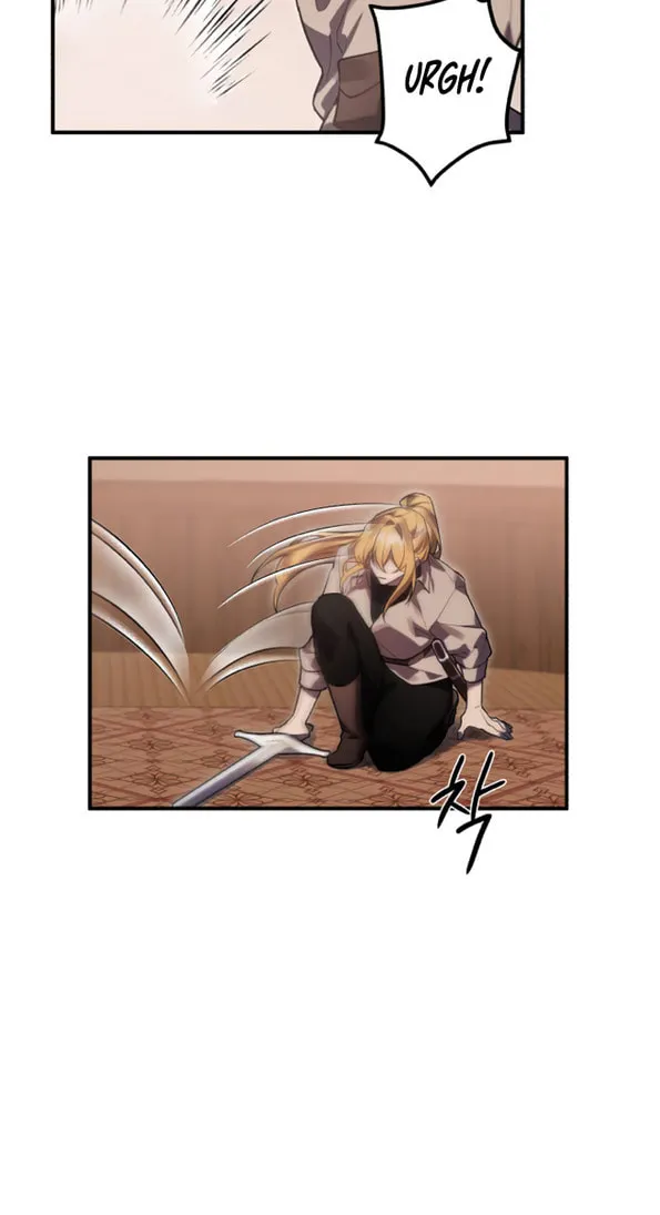 Heroes & Demons & Villains Chapter 12 page 35 - 