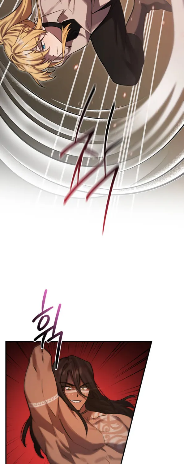 Heroes & Demons & Villains Chapter 12 page 38 - 