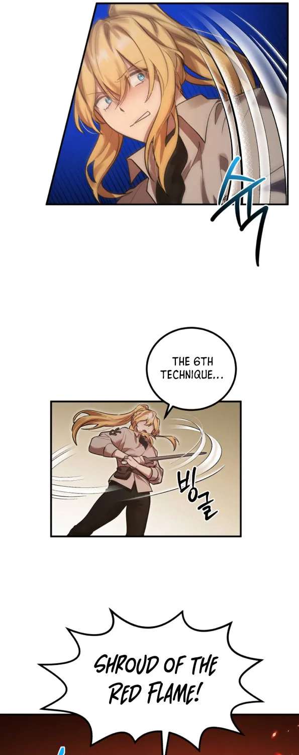 Heroes & Demons & Villains Chapter 12 page 40 - 