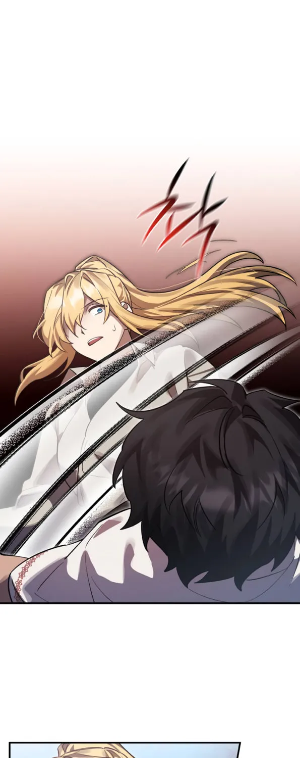 Heroes & Demons & Villains Chapter 12 page 48 - 