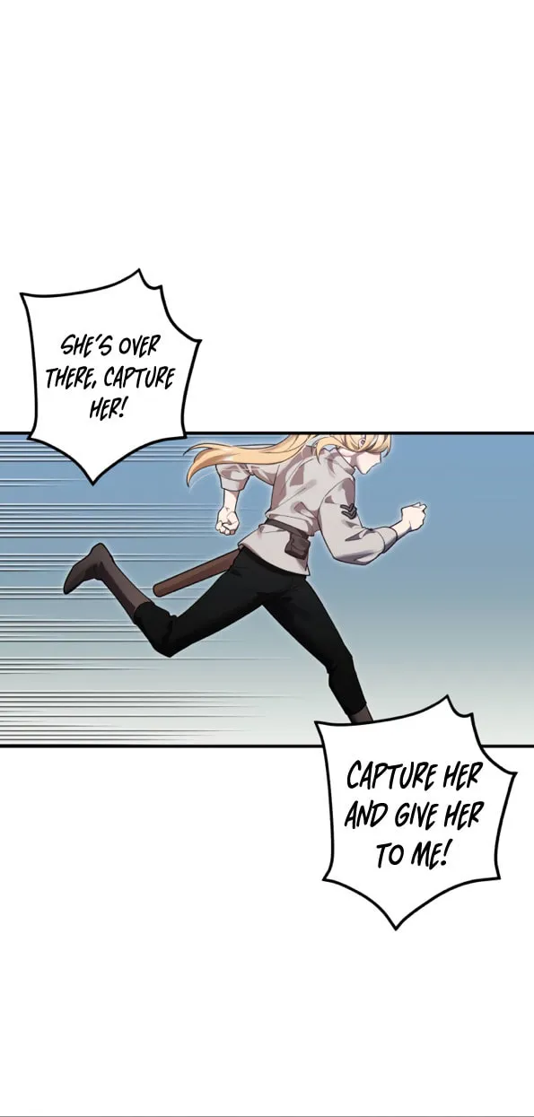 Heroes & Demons & Villains Chapter 12 page 7 - 