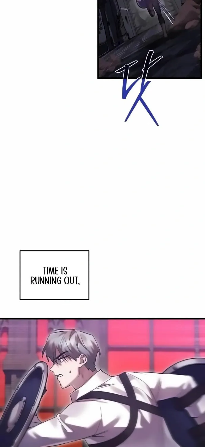 Heroes & Demons & Villains Chapter 120 page 14 - 