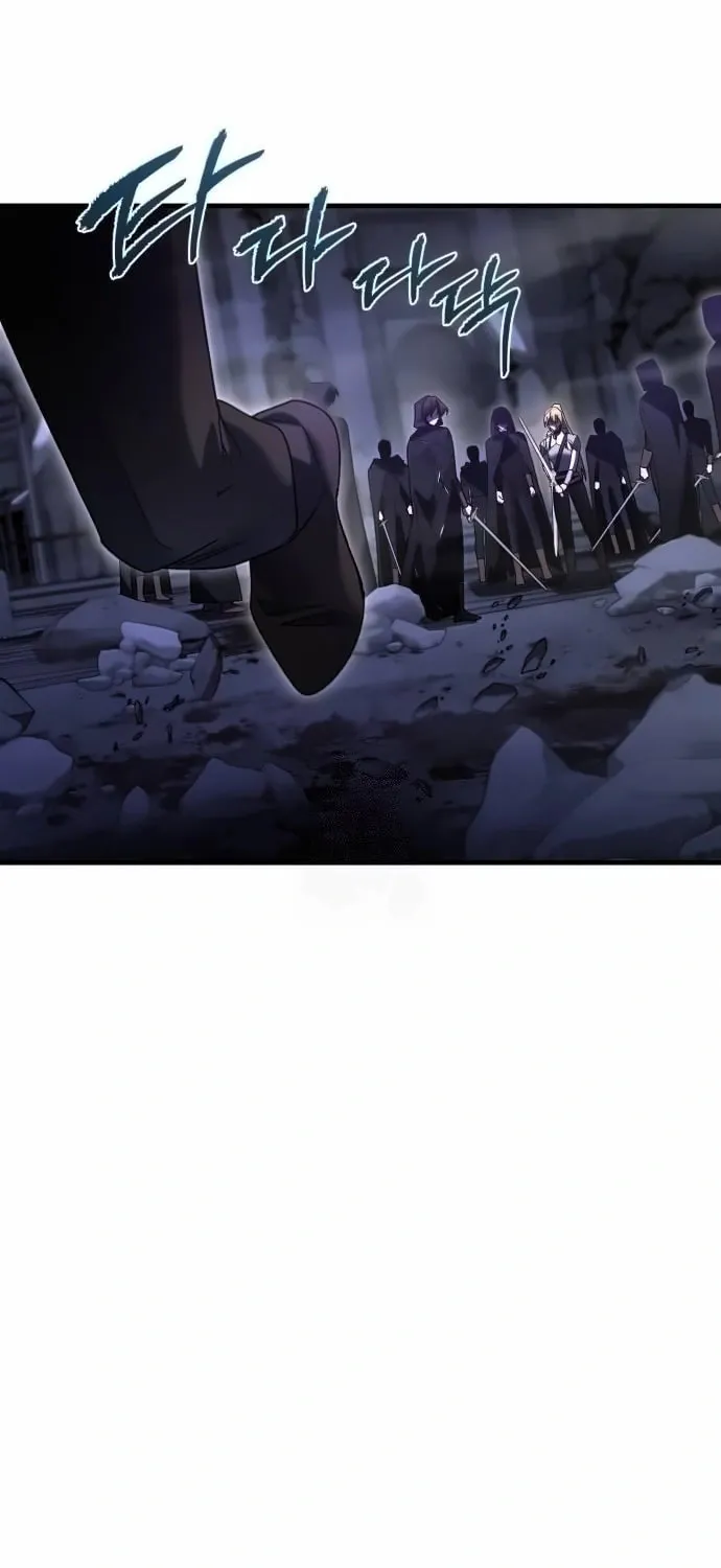 Heroes & Demons & Villains Chapter 120 page 3 - 