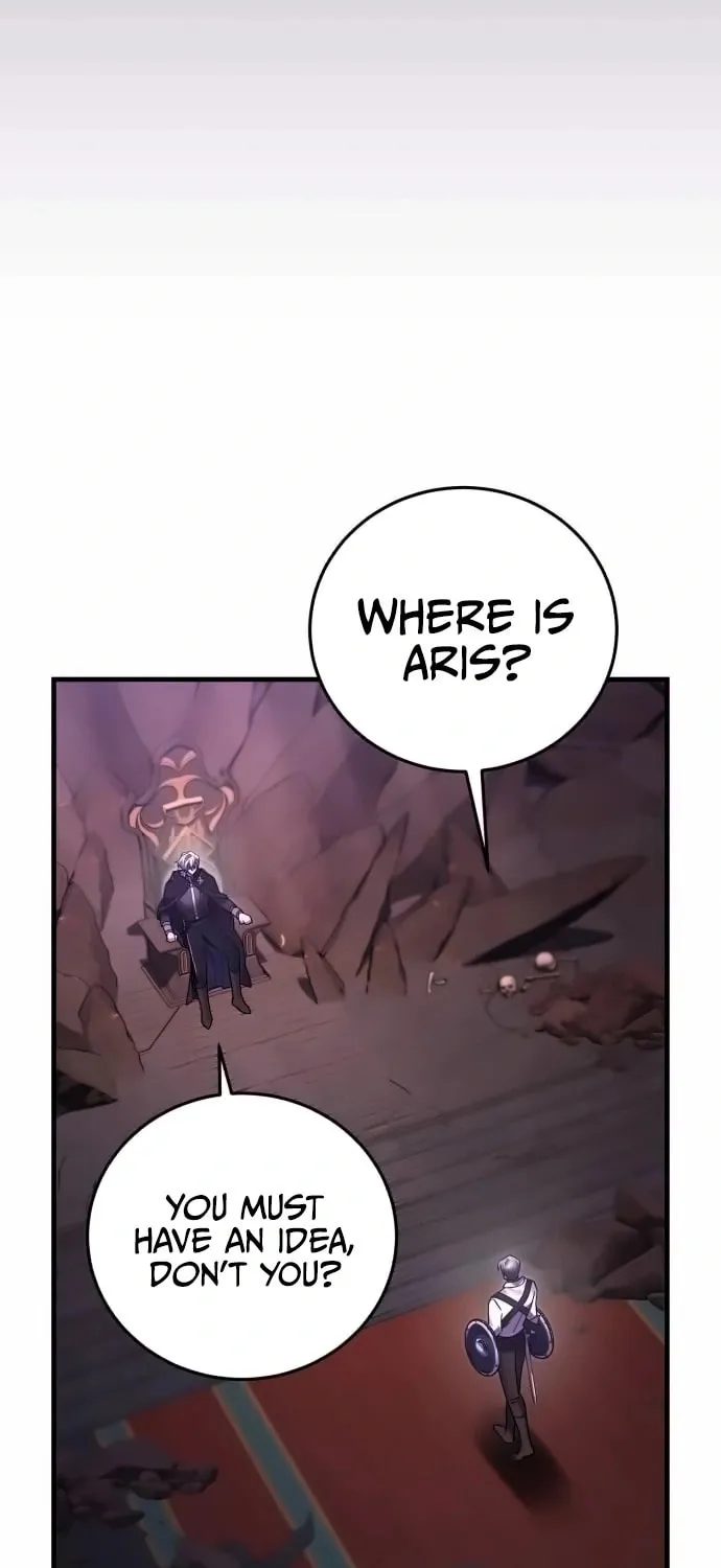 Heroes & Demons & Villains Chapter 120 page 21 - 
