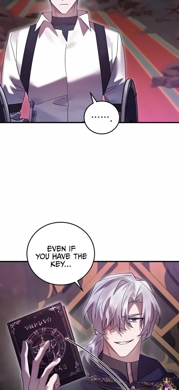Heroes & Demons & Villains Chapter 120 page 23 - 