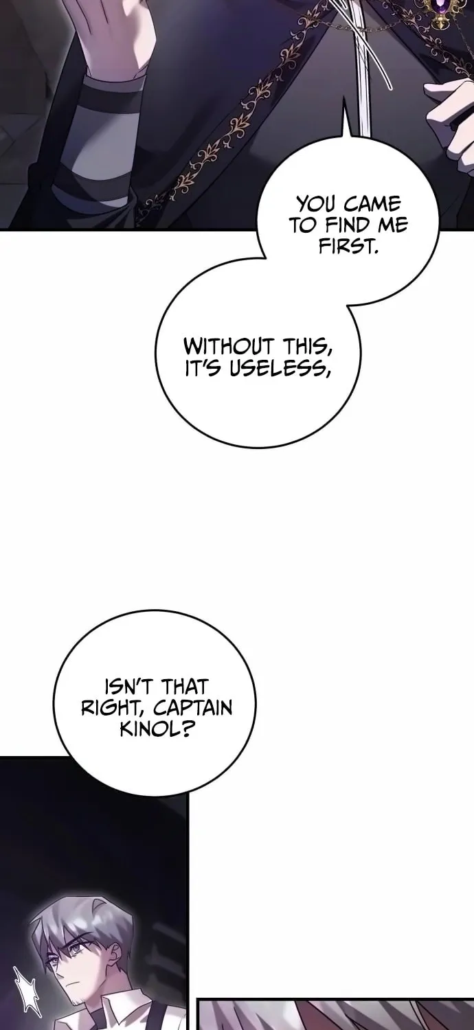 Heroes & Demons & Villains Chapter 120 page 24 - 
