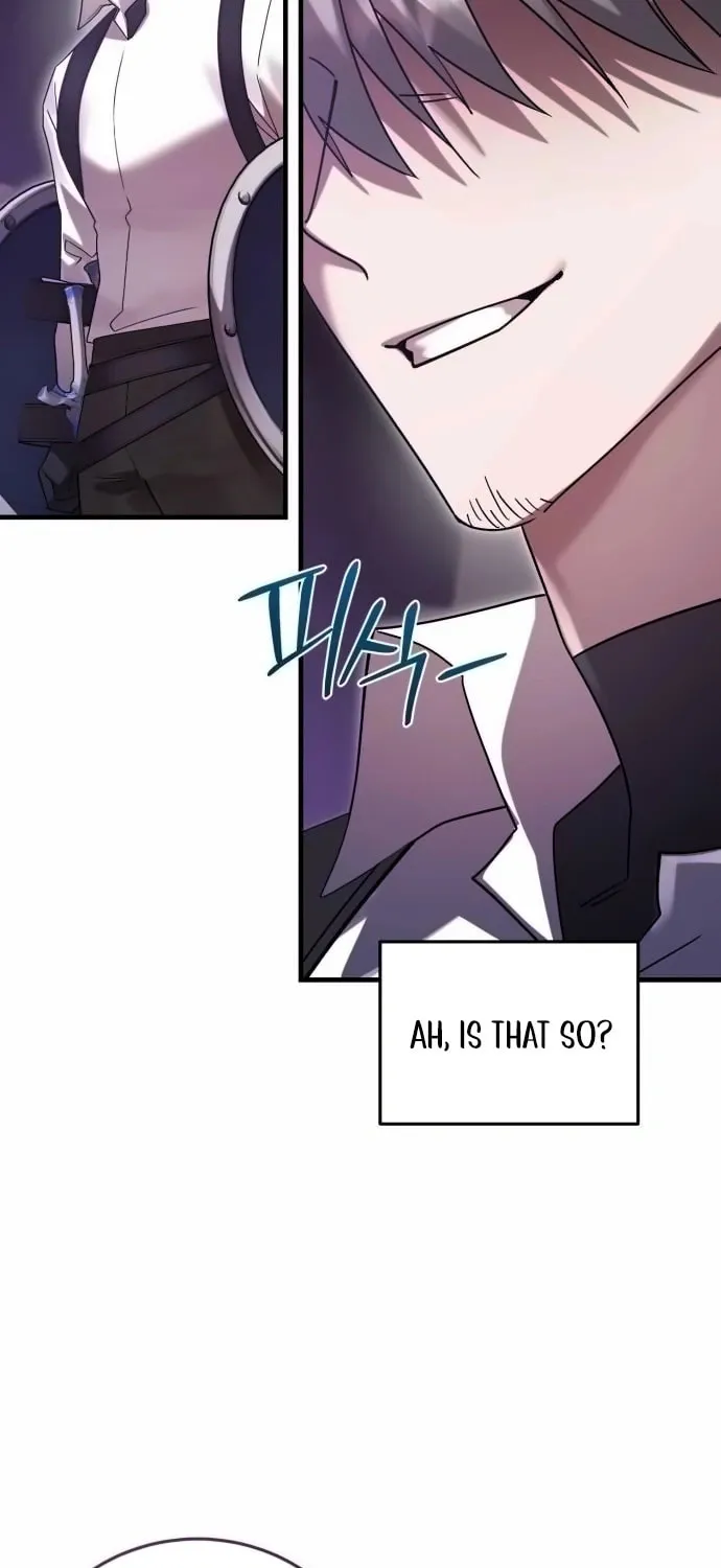 Heroes & Demons & Villains Chapter 120 page 25 - 