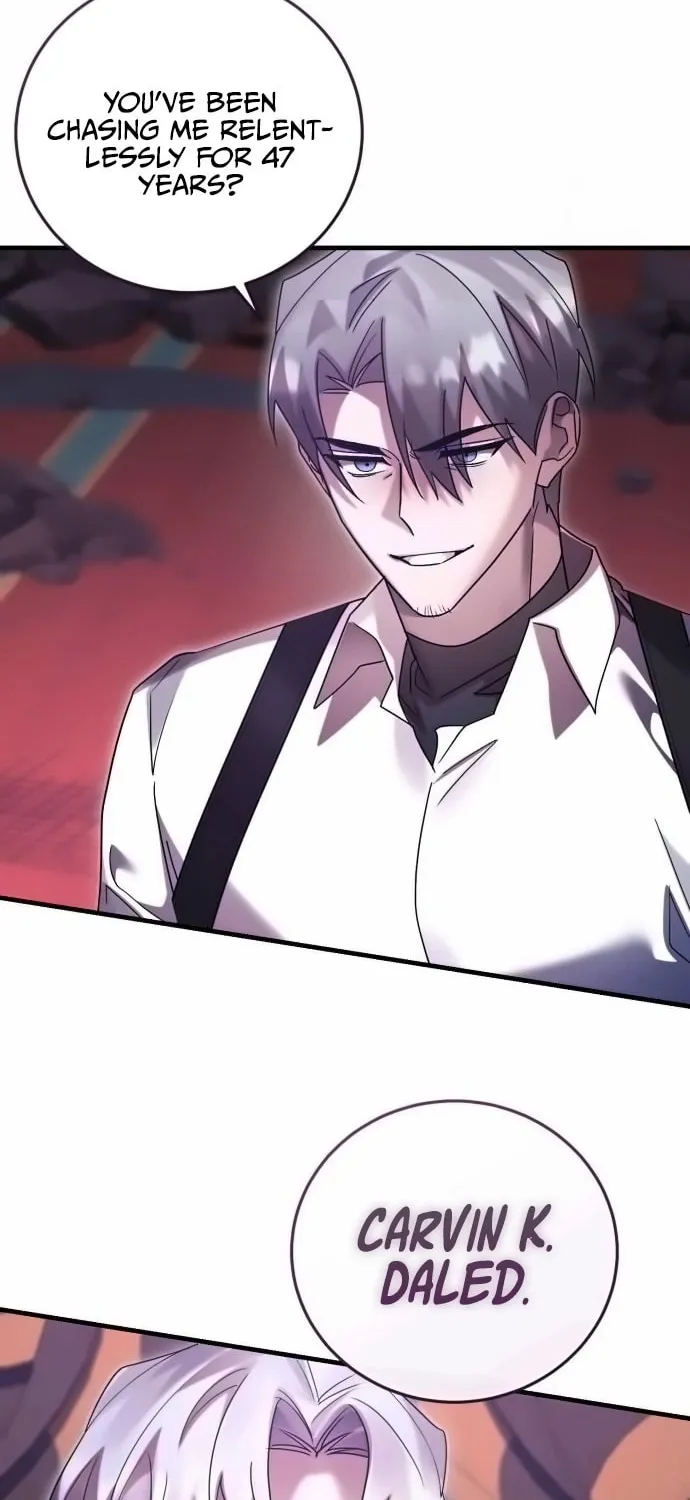 Heroes & Demons & Villains Chapter 120 page 26 - 