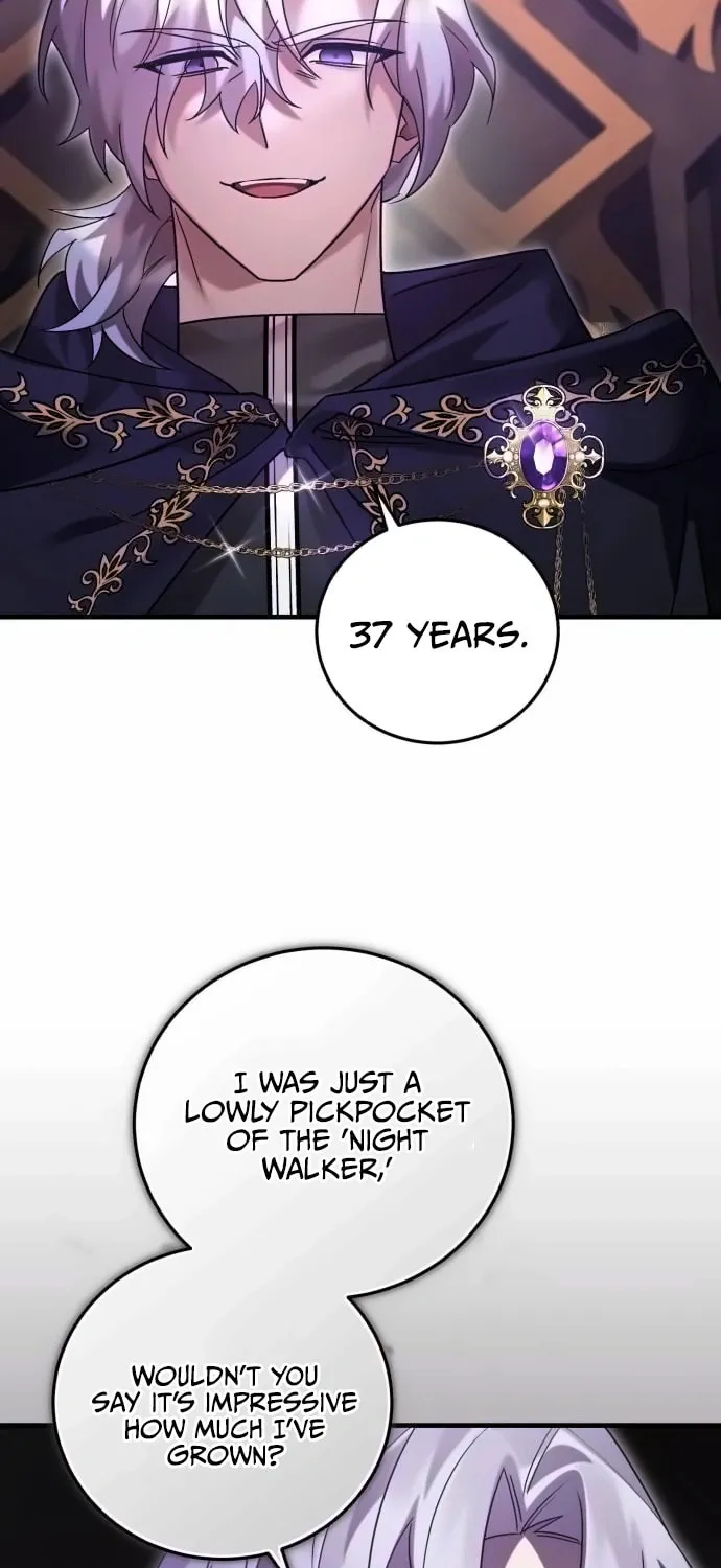 Heroes & Demons & Villains Chapter 120 page 27 - 