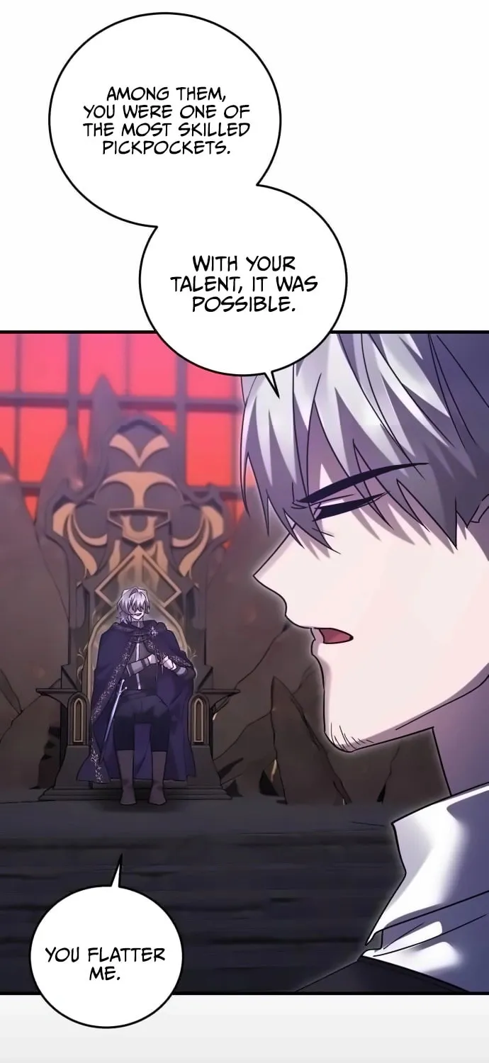 Heroes & Demons & Villains Chapter 120 page 29 - 