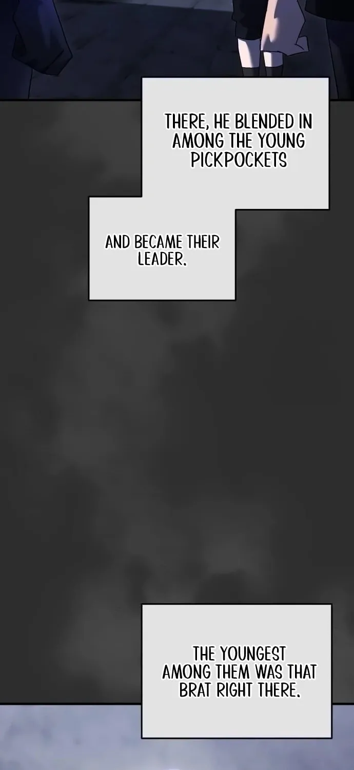 Heroes & Demons & Villains Chapter 120 page 31 - 