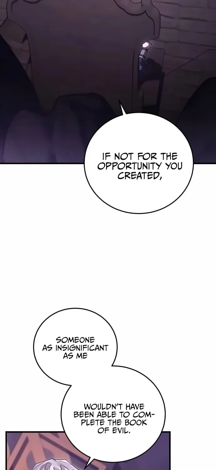 Heroes & Demons & Villains Chapter 120 page 36 - 