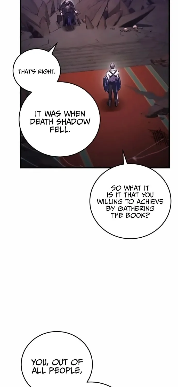Heroes & Demons & Villains Chapter 120 page 38 - 