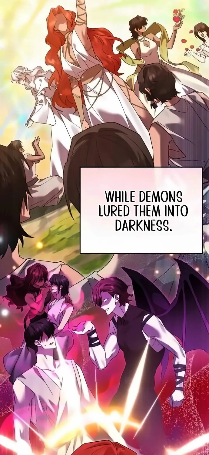 Heroes & Demons & Villains Chapter 120 page 41 - 