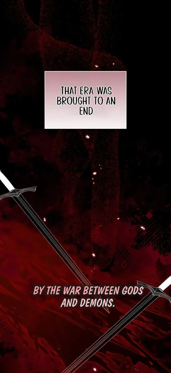 Heroes & Demons & Villains Chapter 120 page 43 - 