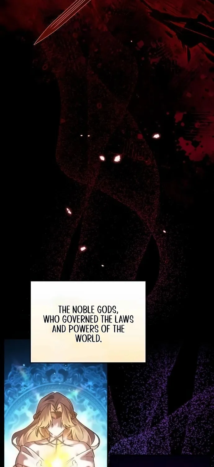 Heroes & Demons & Villains Chapter 120 page 44 - 
