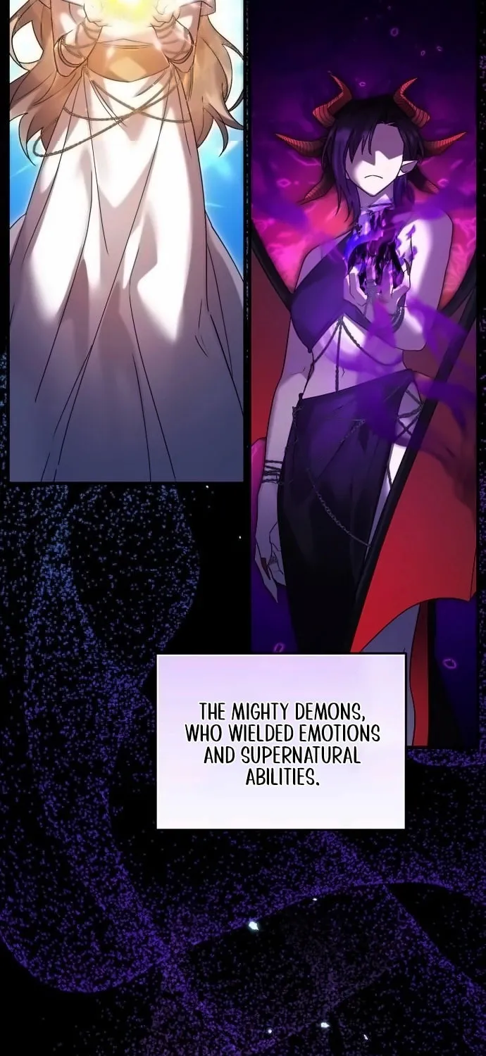 Heroes & Demons & Villains Chapter 120 page 45 - 