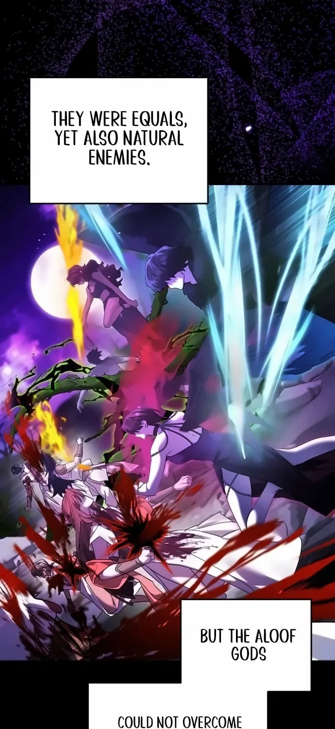 Heroes & Demons & Villains Chapter 120 page 46 - 