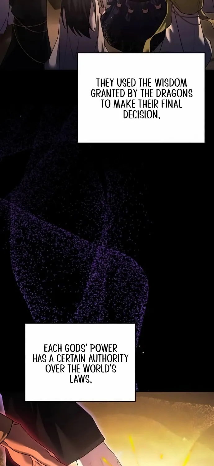 Heroes & Demons & Villains Chapter 120 page 48 - 