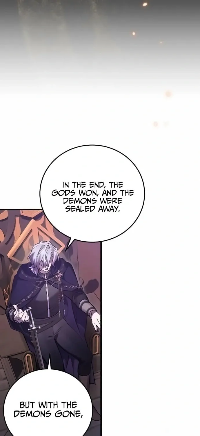 Heroes & Demons & Villains Chapter 120 page 53 - 