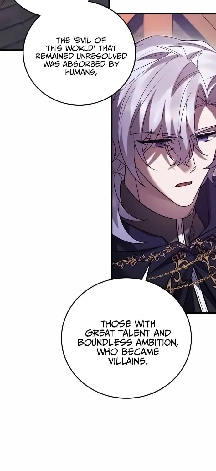 Heroes & Demons & Villains Chapter 120 page 54 - 