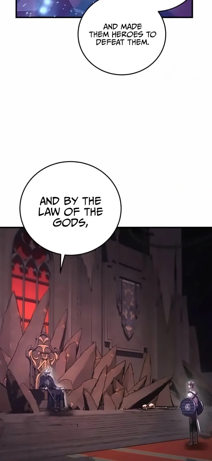 Heroes & Demons & Villains Chapter 120 page 56 - 