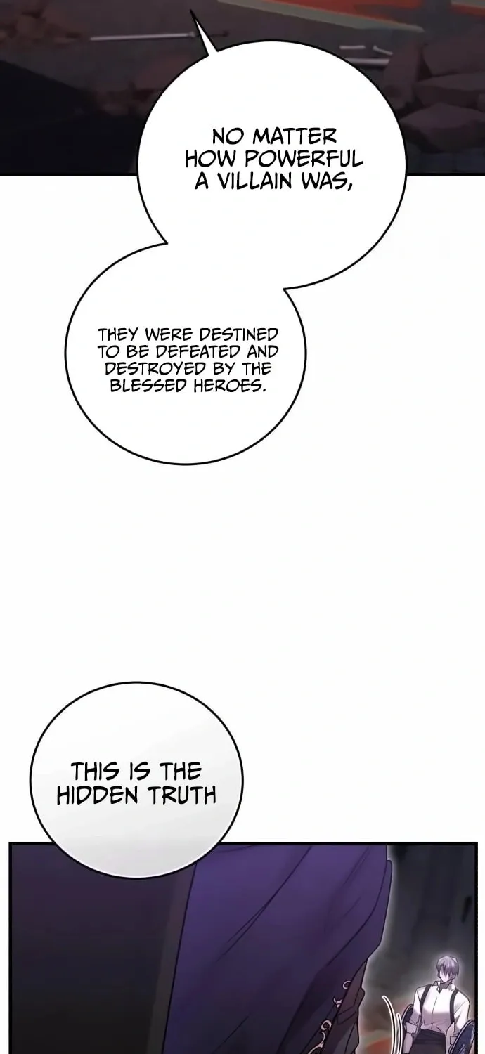 Heroes & Demons & Villains Chapter 120 page 57 - 