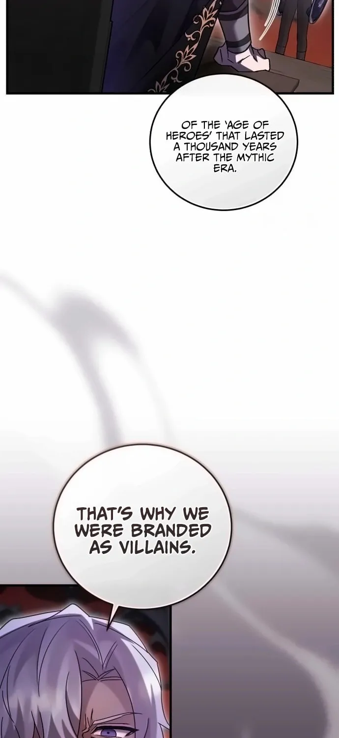 Heroes & Demons & Villains Chapter 120 page 58 - 
