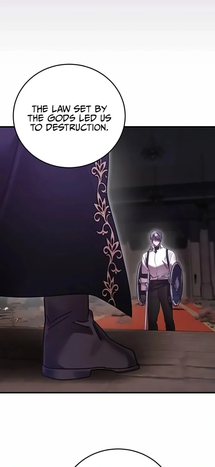 Heroes & Demons & Villains Chapter 120 page 60 - 