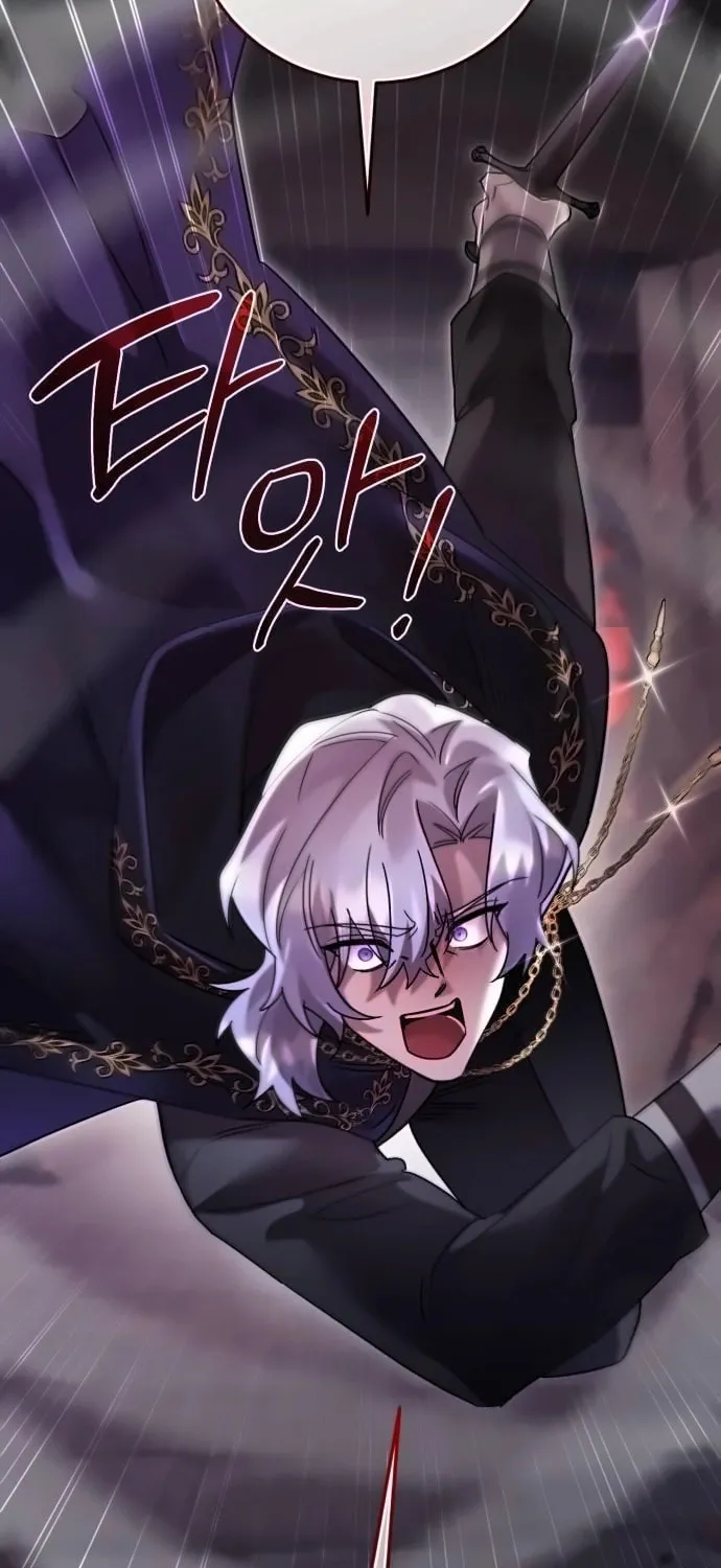 Heroes & Demons & Villains Chapter 120 page 69 - 