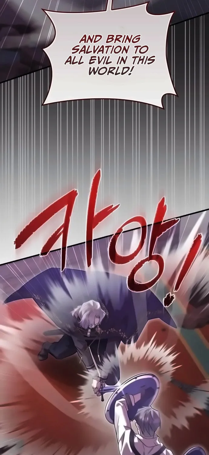 Heroes & Demons & Villains Chapter 120 page 70 - 