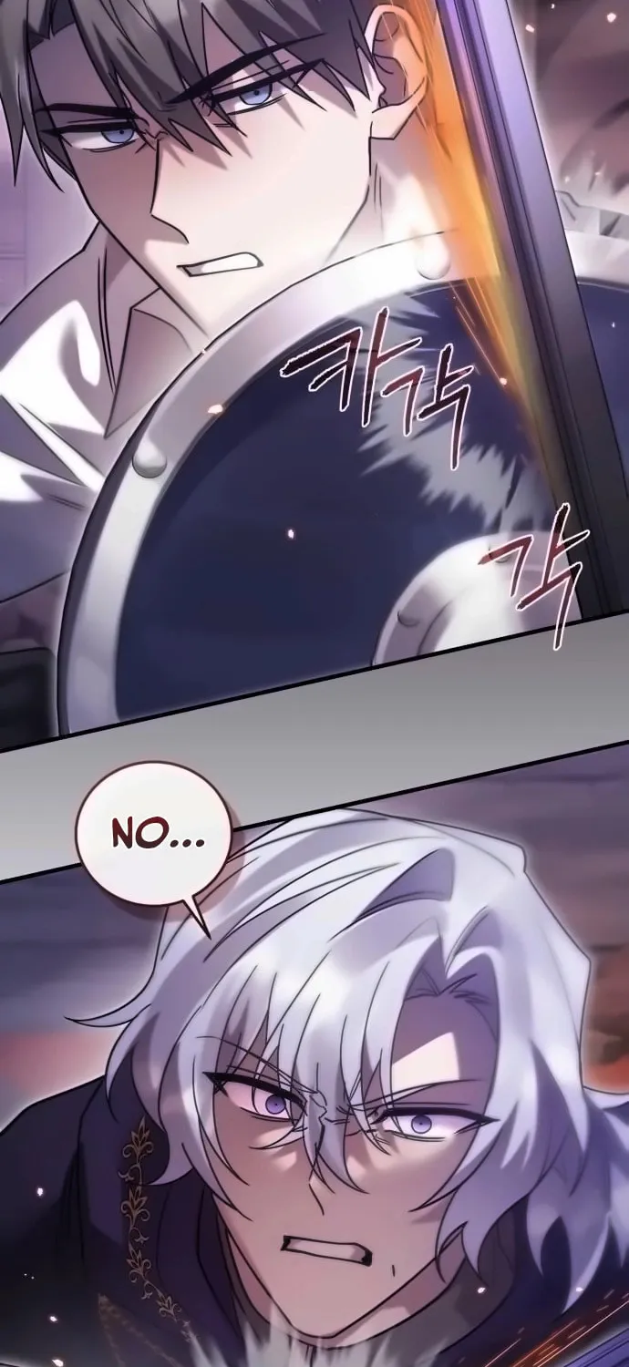 Heroes & Demons & Villains Chapter 120 page 74 - 