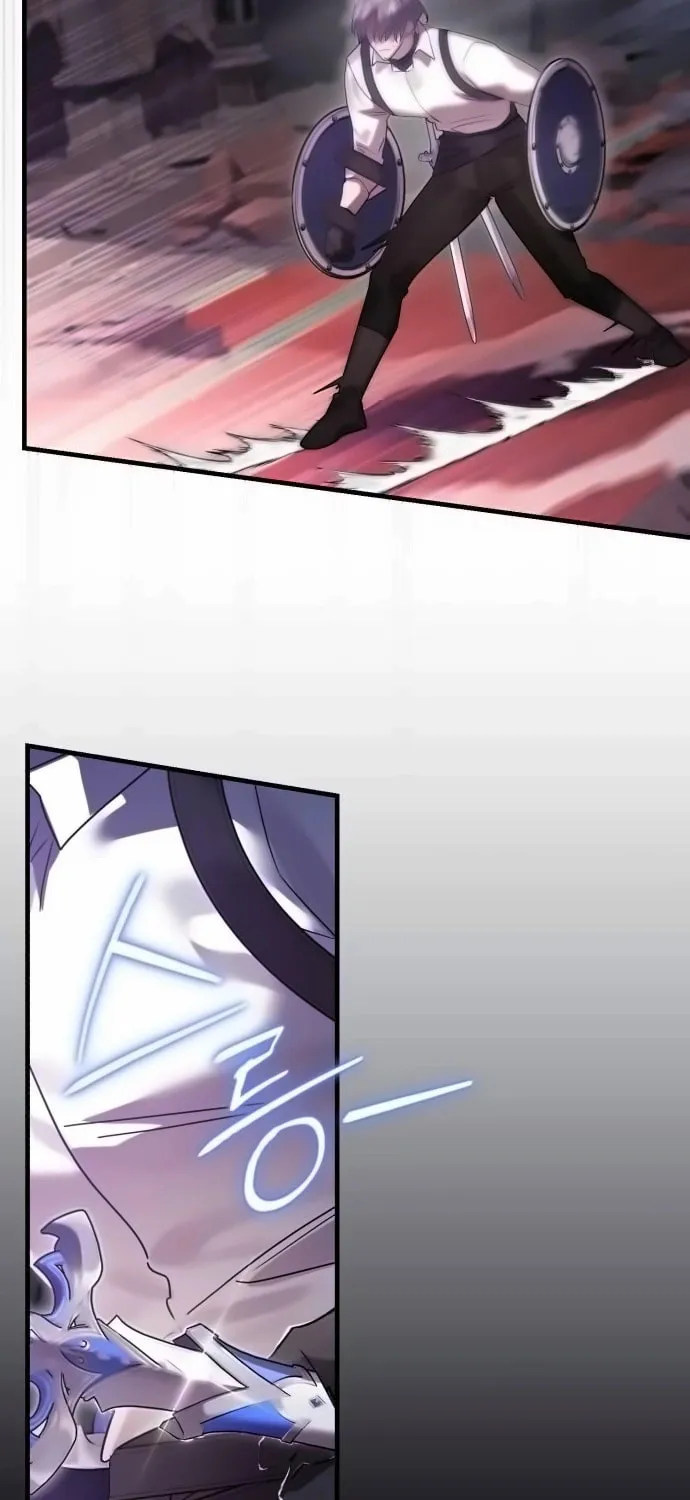 Heroes & Demons & Villains Chapter 120 page 77 - 