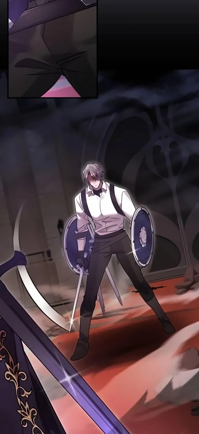 Heroes & Demons & Villains Chapter 120 page 78 - 