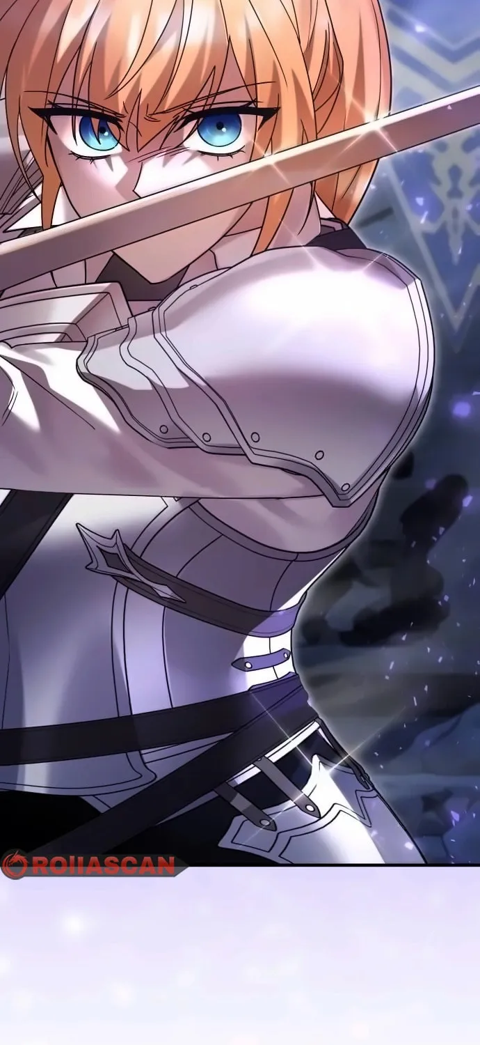 Heroes & Demons & Villains Chapter 120 page 10 - 