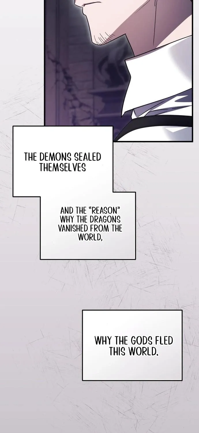 Heroes & Demons & Villains Chapter 121 page 13 - 
