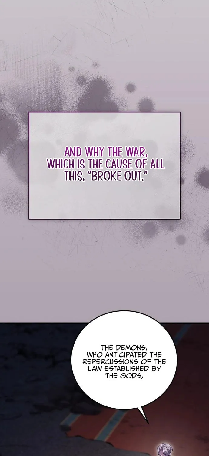 Heroes & Demons & Villains Chapter 121 page 14 - 