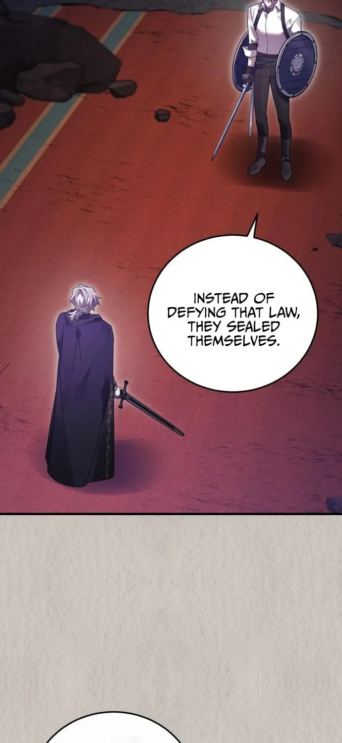 Heroes & Demons & Villains Chapter 121 page 15 - 