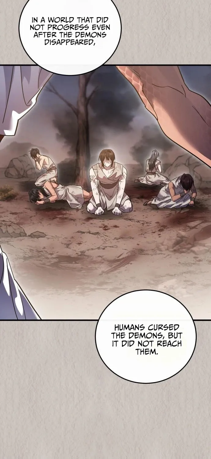 Heroes & Demons & Villains Chapter 121 page 16 - 