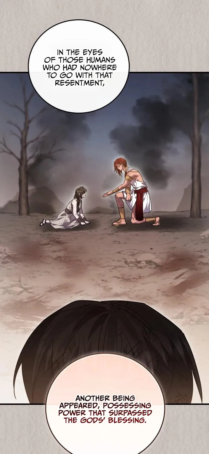 Heroes & Demons & Villains Chapter 121 page 17 - 