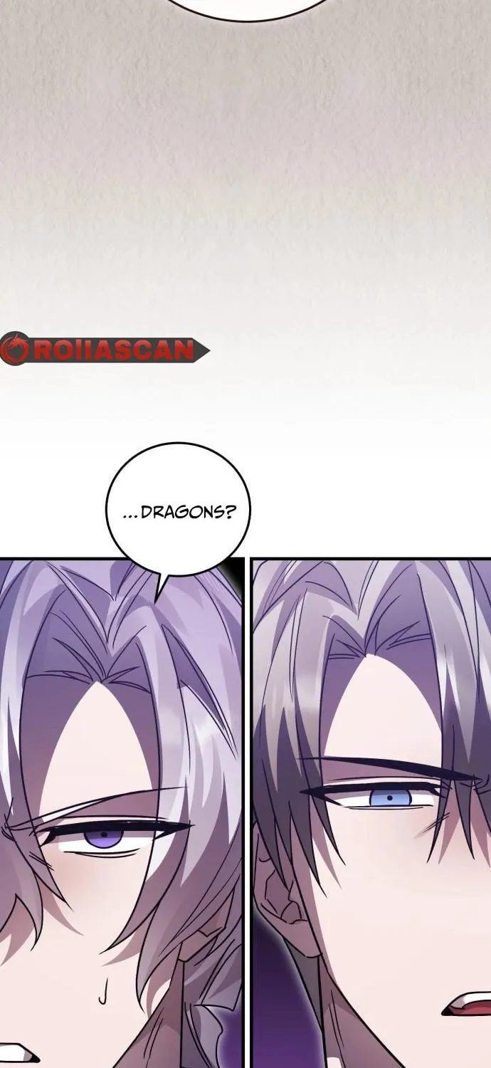 Heroes & Demons & Villains Chapter 121 page 18 - 