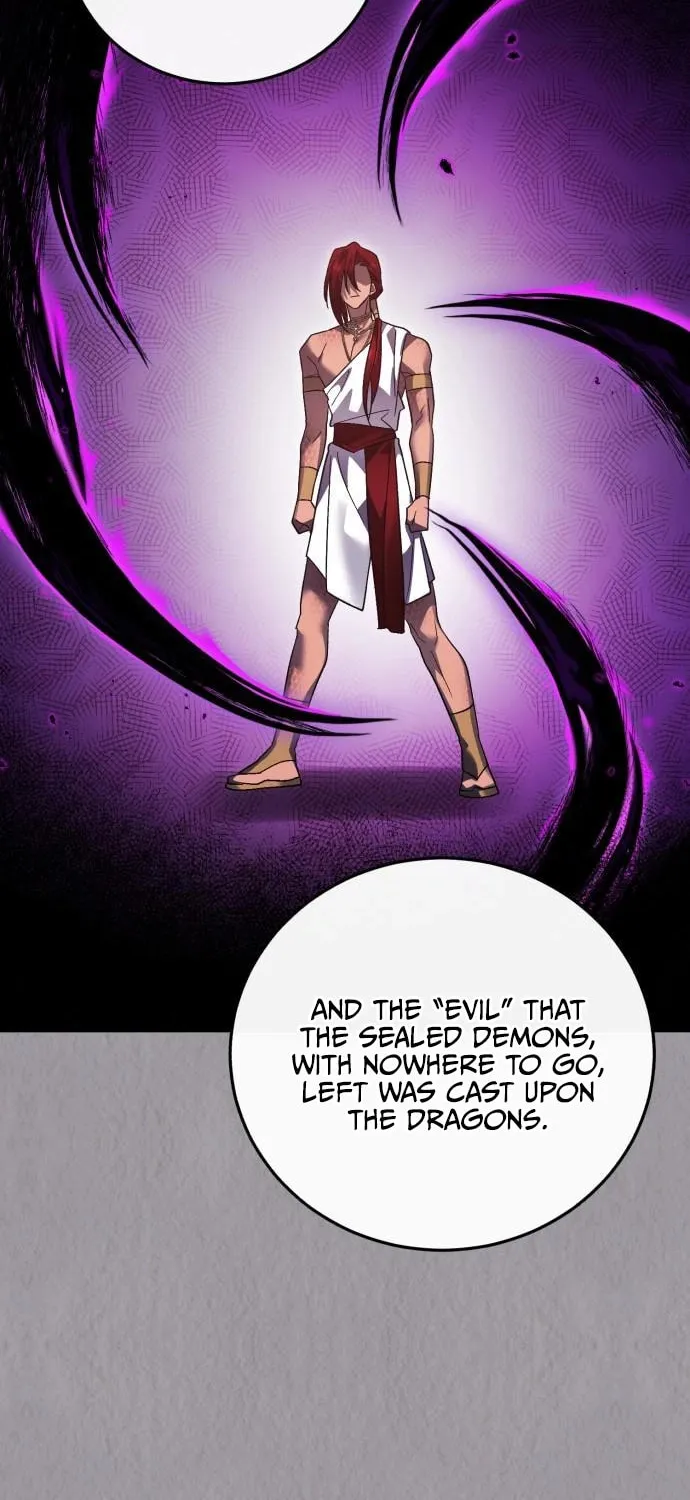 Heroes & Demons & Villains Chapter 121 page 20 - 
