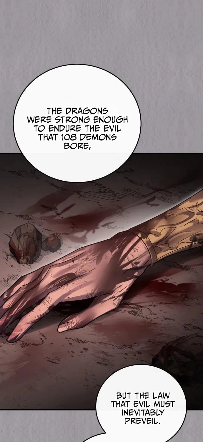 Heroes & Demons & Villains Chapter 121 page 21 - 