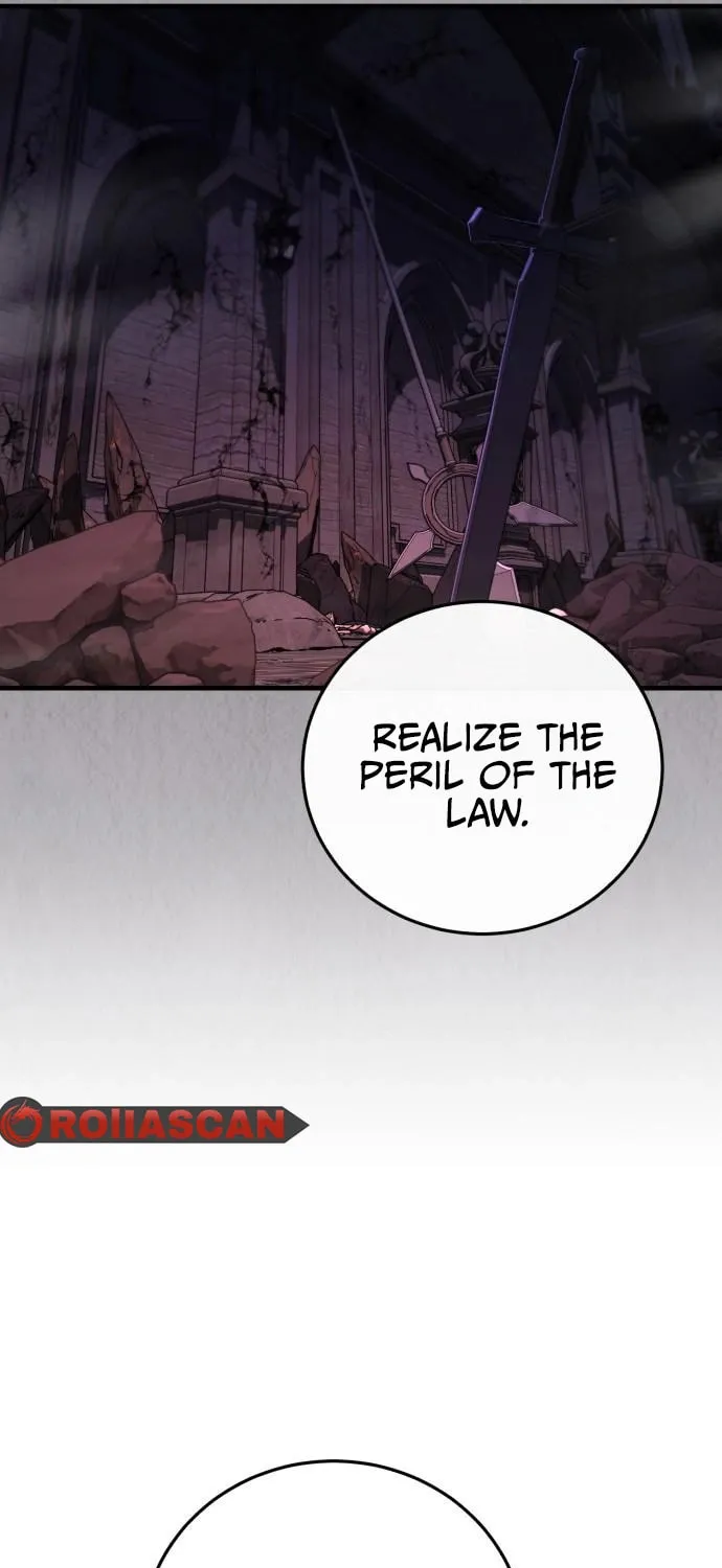 Heroes & Demons & Villains Chapter 121 page 23 - 