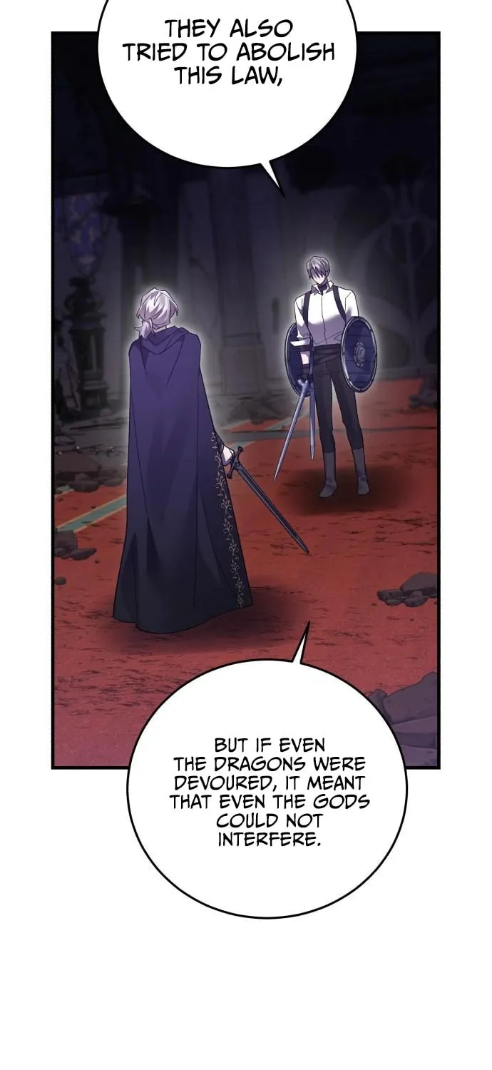Heroes & Demons & Villains Chapter 121 page 24 - 