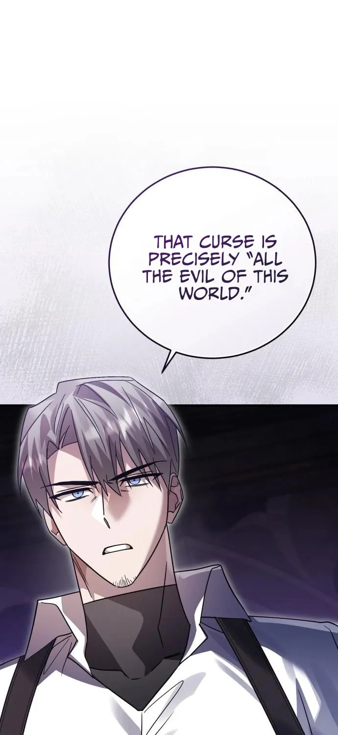 Heroes & Demons & Villains Chapter 121 page 25 - 