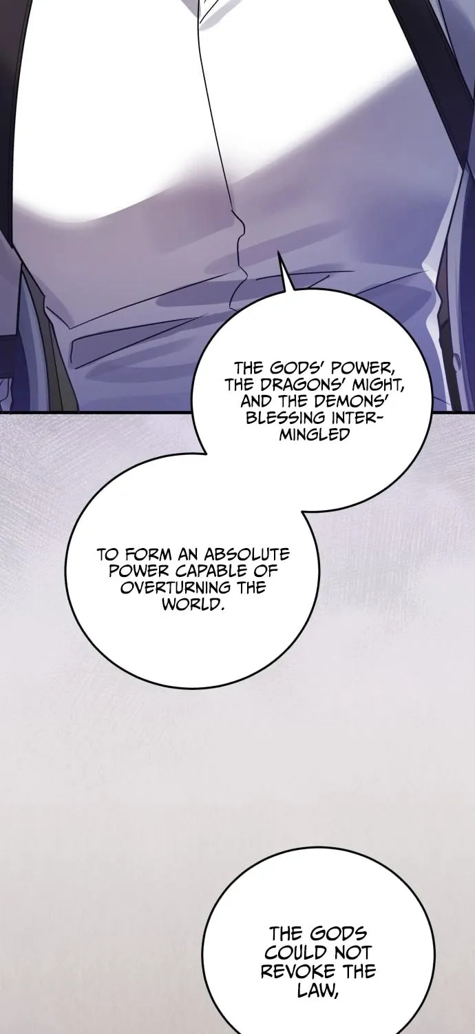 Heroes & Demons & Villains Chapter 121 page 26 - 