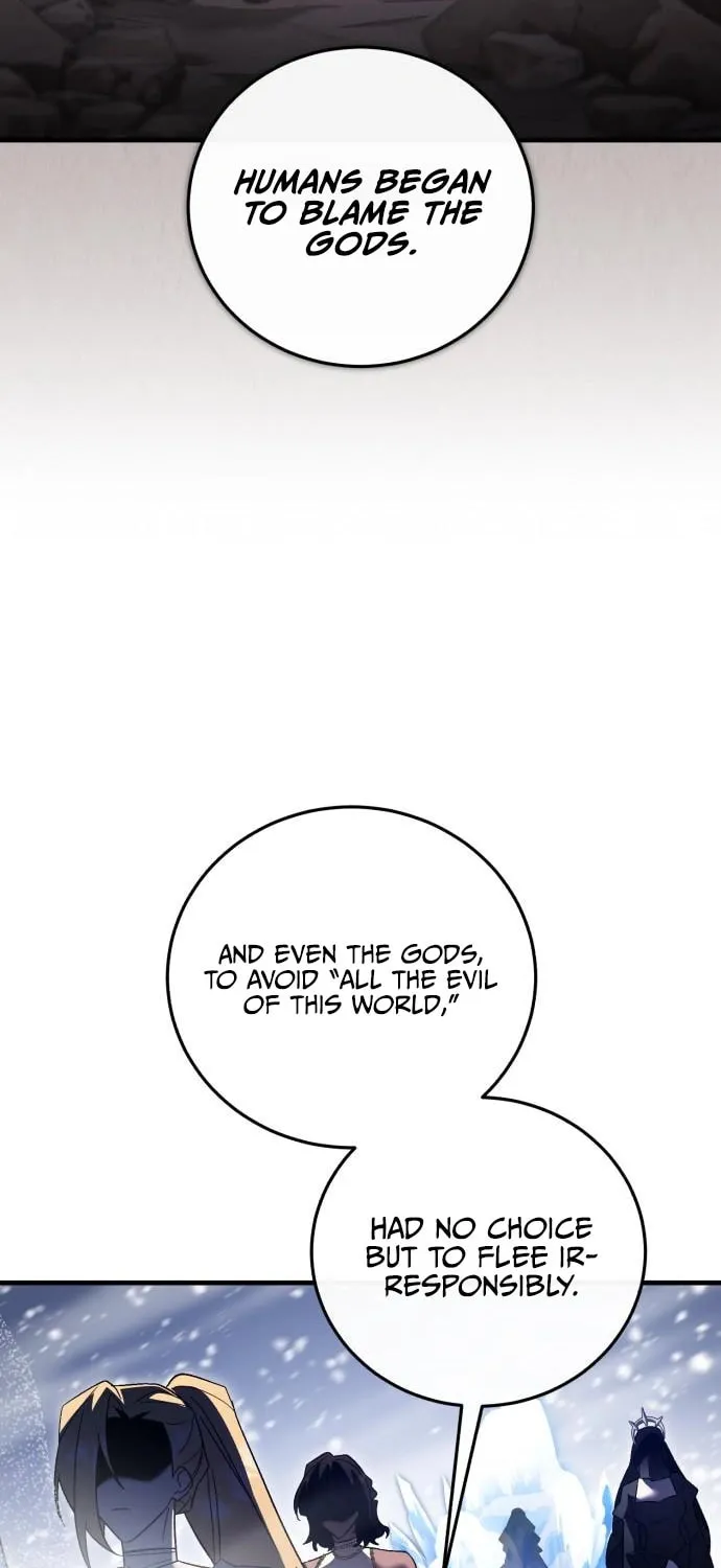 Heroes & Demons & Villains Chapter 121 page 28 - 