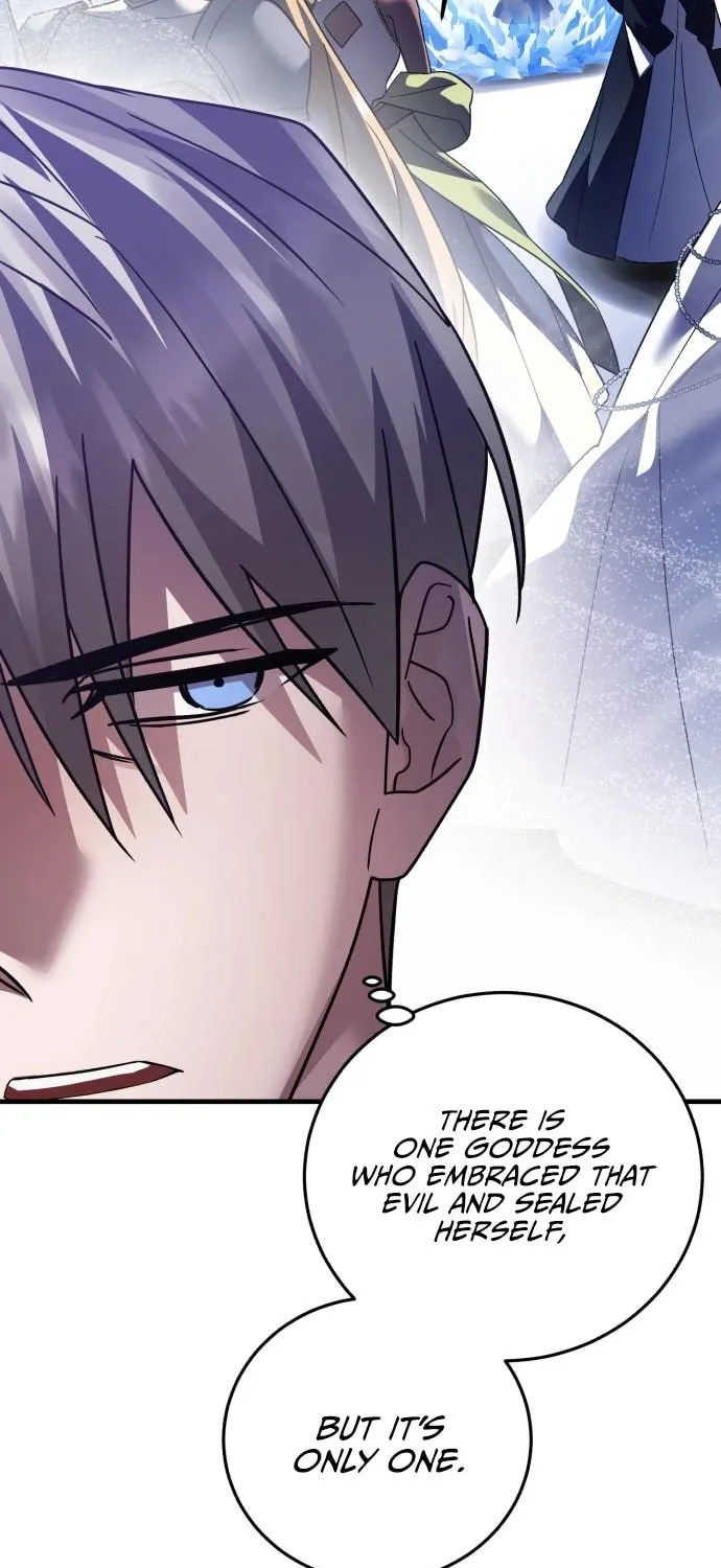 Heroes & Demons & Villains Chapter 121 page 29 - 
